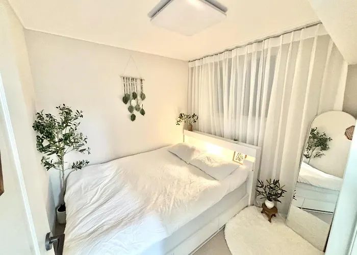 Apartment One Songpa