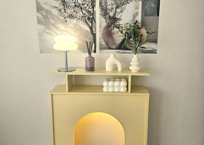 One Songpa Apartment *