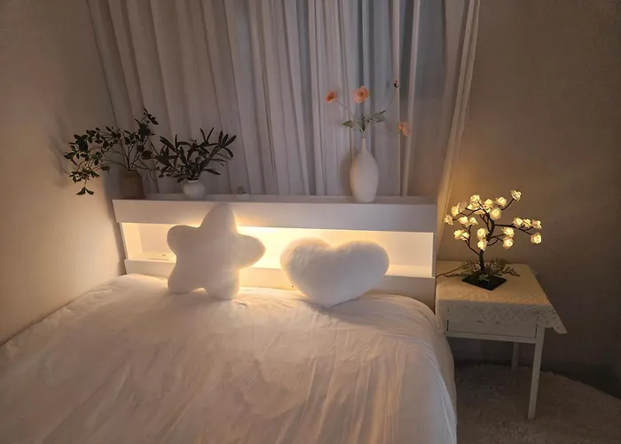 Apartment One Songpa
