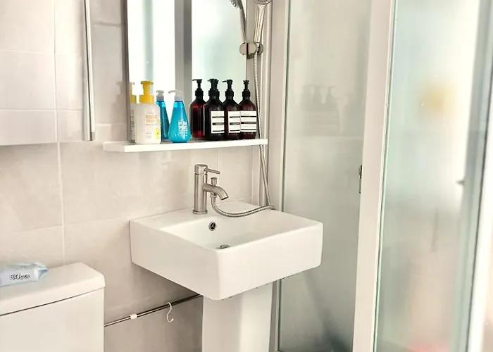 One Songpa Apartment Seoul